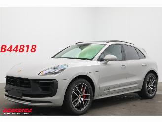 ocasión turismos Porsche Macan 2.9 GTS Pano Bose 360° Sport Chrono Memory PASM PDLS+ 2024/1