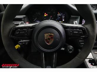 Porsche Macan 2.9 GTS Pano Bose 360° Sport Chrono Memory PASM PDLS+ picture 11
