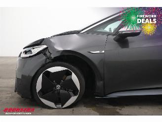 Volkswagen ID.3 First Max 58 kWh Pano LED Navi Clima Camera LRHZ SHZ AHK picture 11