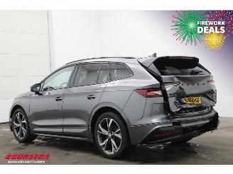 Skoda Enyaq 80 Sportline LED ACC Memory Canton HUD SHZ AHK picture 4