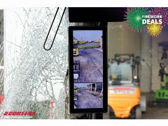 GINAF  4243 S 8X4 MirrorCam ACC 30.906 km!! picture 26