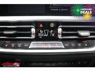 BMW 3-serie Touring 318i M-Sport LED Leder Navi Clima Cruise Camera SHZ picture 27