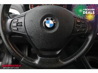 BMW 1-serie 116d EDE Navi Airco Cruise PDC picture 12