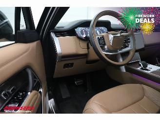 Land Rover Range Rover 3.0 P550e Autobiography PHEV 4X Massage/Memory Pano AHK picture 21