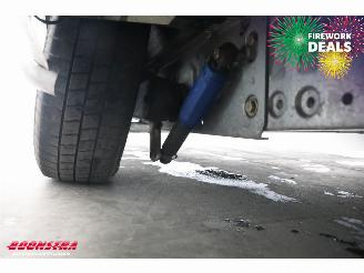 Knaus  Sudwind 420 QD Mover Dwarsbed picture 9