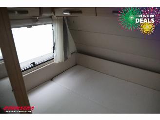 Knaus  Sudwind 420 QD Mover Dwarsbed picture 14