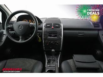 Mercedes A-klasse 160 Aut. Avantgarde Airco Cruise PDC 58.995 km! picture 13
