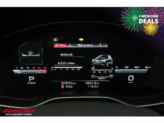 Audi SQ5 3.0 TDI Quattro Pano HUD ACC 360° Lucht Leder AHK picture 13