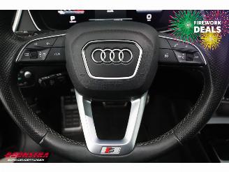 Audi SQ5 3.0 TDI Quattro Pano HUD ACC 360° Lucht Leder AHK picture 12