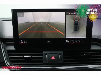 Audi SQ5 3.0 TDI Quattro Pano HUD ACC 360° Lucht Leder AHK picture 21