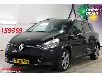 begagnad bil auto Renault Clio Estate Grandtour 1.5 dCi ECO Night&Day Navi Airco Cruise PDC 2015/7