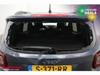 Jeep Renegade 4xe 190 PHEV Limited LED ACC Navi Clima Camera PDC picture 14