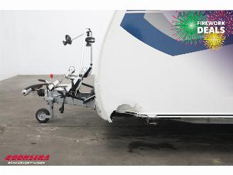 Caravelair  Antares 470 Luifel Fietsendragers Single Beds BT 2021 picture 10