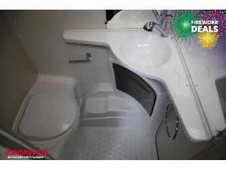 Caravelair  Antares 470 Luifel Fietsendragers Single Beds BT 2021 picture 25