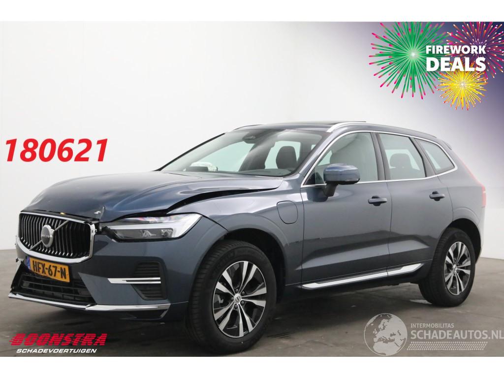 Volvo Xc-60 2.0 T6 PHEV AWD Essential Bright Pano LED ACC Camera LRHZ AHK