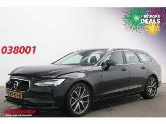 Avarii autoturisme Volvo V-90 2.0 T5 Momentum LED ACC Leder Camera SHZ 2017/6