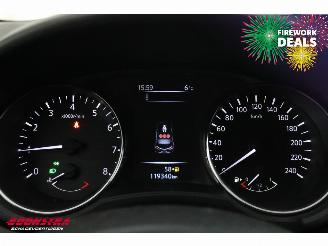 Nissan Pulsar 1.2 DIG-T N-Connecta Navi Clima Cruise Camera AHK 119.430 km! picture 21