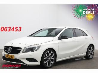 occasione autovettura Mercedes A-klasse 180 Navi Airco Cruise SHZ 135.190 km! 2013/1