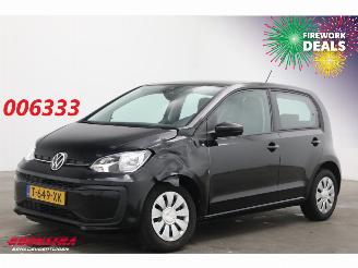 skadebil auto Volkswagen Up! 1.0 5-DRS Airco Bluetooth 59.636 km! 2023/9