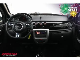 Microcar  M8 Premium DCI Leder 26.623 km! picture 6