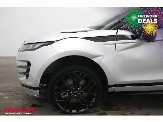 Land Rover Range Rover Evoque P200 AWD R-Dynamic S Pano Leder Meridian Cruise Camera SHZ picture 14
