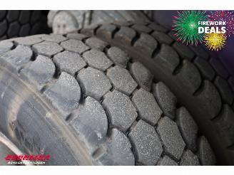 MAN TGA 41.440 8X4 Manual Full Steel picture 30