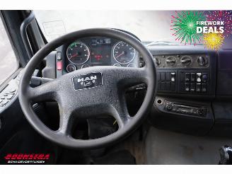 MAN TGA 41.440 8X4 Manual Full Steel picture 19