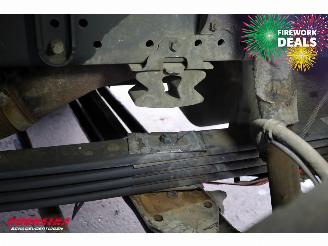 MAN TGA 41.440 8X4 Manual Full Steel picture 14