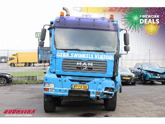 MAN TGA 41.440 8X4 Manual Full Steel picture 8