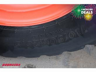   RADIUM 250 Silagewagen Stuuras 41.5m3 BY 2020 picture 34