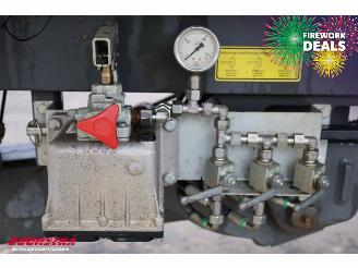   RADIUM 250 Silagewagen Stuuras 41.5m3 BY 2020 picture 26