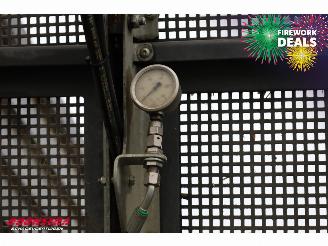   RADIUM 250 Silagewagen Stuuras 41.5m3 BY 2020 picture 25