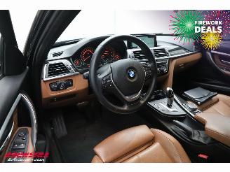 BMW 3-serie Touring 320d EDE Luxury LED ACC Leder Memory Camera SHZ PDC picture 16