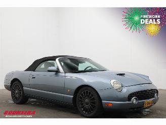 Ford  3.9 V8 30th Anniversary Leder Cruise SHZ picture 2