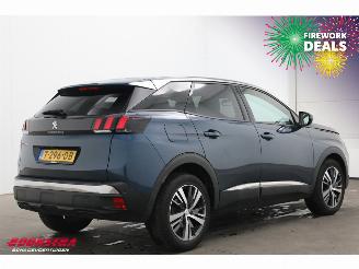 Peugeot 3008 1.2 PureTech Aut. Allure Pack Business Navi Clima Cruise Camera SHZ picture 3