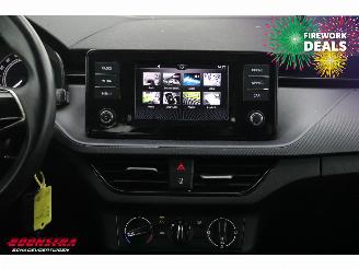 Skoda Scala 1.0 TSI Active Bluetooth Airco Cruise 76.201 km! picture 15