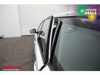 Peugeot 5008 1.2 PT Executive 7-Pers. Navi Clima Cruise Camera AHK picture 8