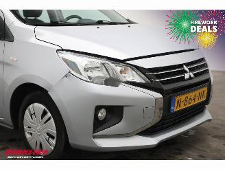 Mitsubishi Space-star 1.2 Cool+ Bluetooth Airco picture 6