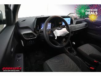 Ford Transit Courier Van 1.5 EcoBlue Trend Airco Apple/Android Cruise PDC picture 19