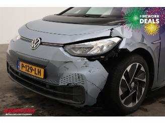 Volkswagen ID.3 Pro 58 kWh LED ACC Navi LRHZ SHZ PDC picture 10