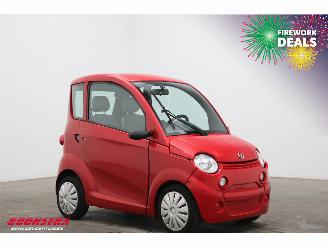 Canta  2 Electric Comfort Webasto BY 2018 Elektrisch picture 2