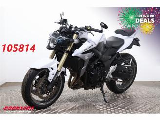  Suzuki  GSR 750 ABS 2013/10