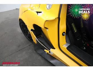 Lotus Elise CR CUP RS Komo-Tec Umbau 2.0 TSI 320pk DSG picture 12