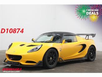 uszkodzony samochody osobowe Lotus Elise CR CUP RS Komo-Tec Umbau 2.0 TSI 320pk DSG 2012/7