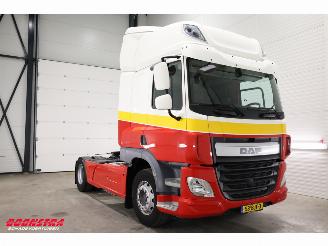 DAF CF 400 FT ACC 4X2 Euro 6. picture 2
