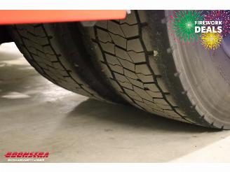 DAF CF 400 FT ACC 4X2 Euro 6 picture 15