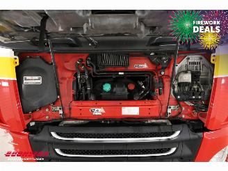 DAF CF 410 FT ACC 4X2 Euro 6 picture 12