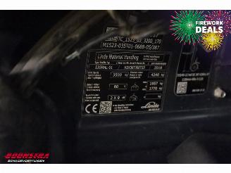 Linde  E35SRHL BY 2018 picture 16