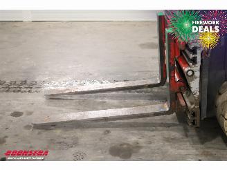 Linde  E35SRHL BY 2018 picture 22