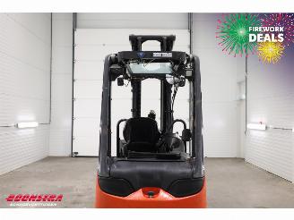 Linde  E35SRHL BY 2018 picture 6